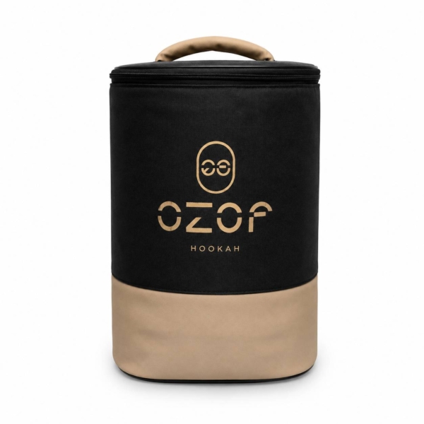 کیف قلیان ازوف سایز (XL )