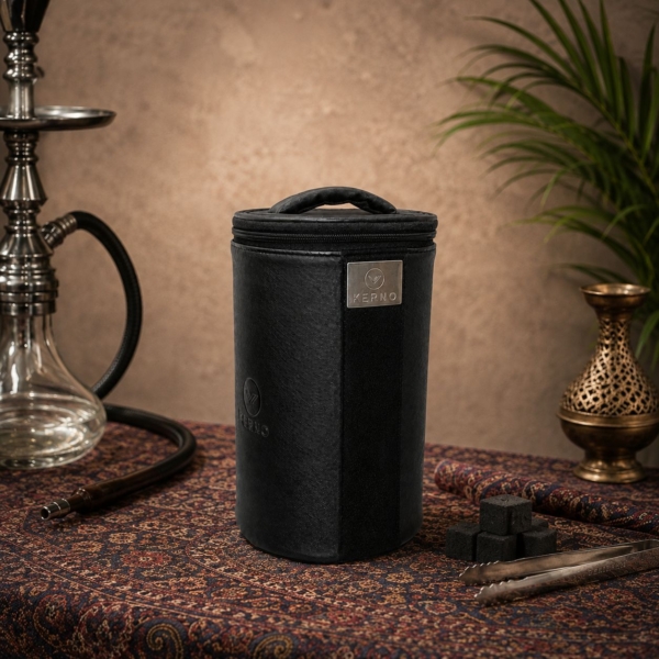 کیف قلیان کرنو اورجینال سایز (M)
